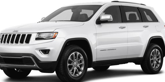JEEP GRAND CHEROKEE 2017 1C4RJECG5HC965750 image